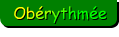 Obrythme
